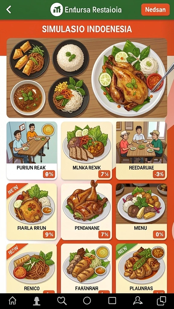 567luck - Fitur komunitas untuk berinteraksi dengan pemain lain.