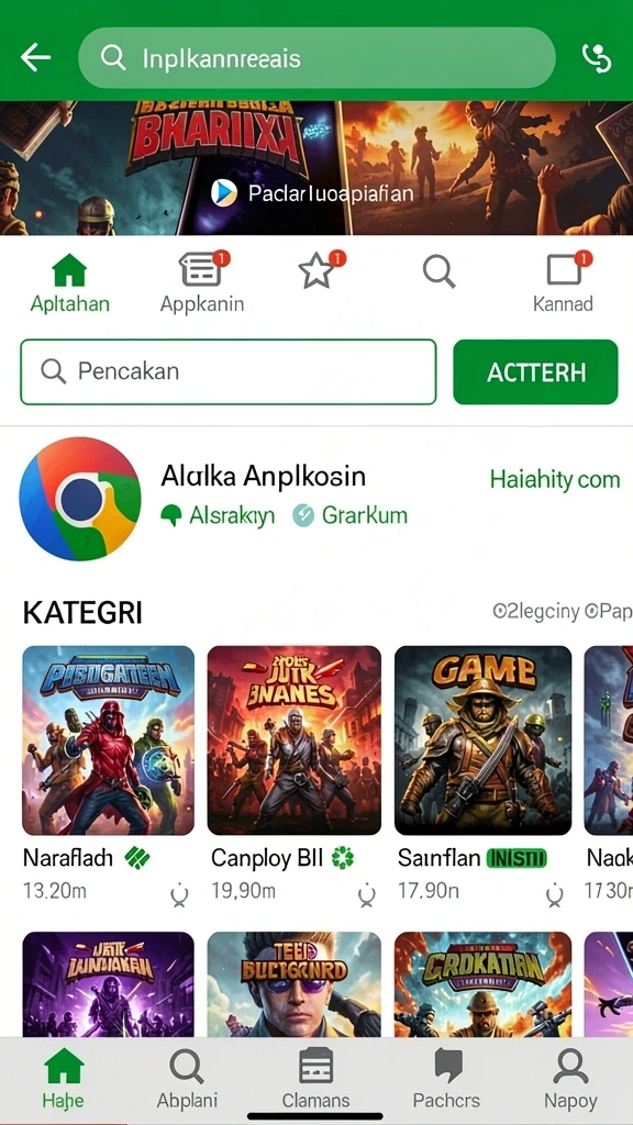 7svip - Berbagai mode permainan yang menantang dan seru.