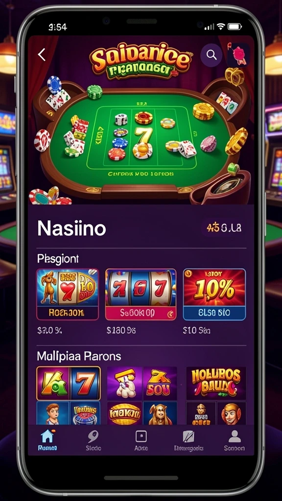 bigwinner - Screenshot menunjukkan tampilan antarmuka permainan yang menarik.