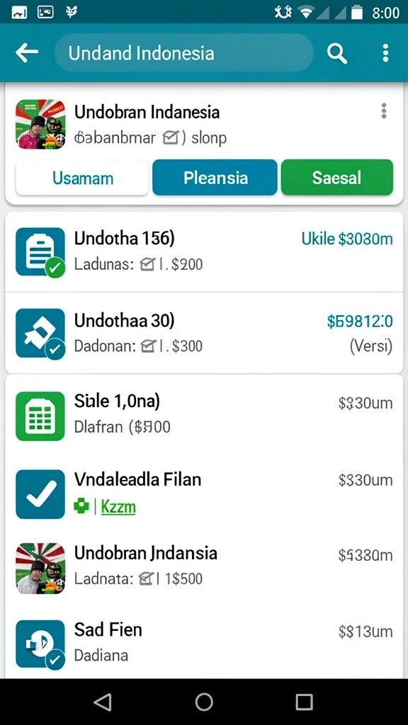 dunia77 - Tampilan antarmuka yang menarik dan user-friendly.