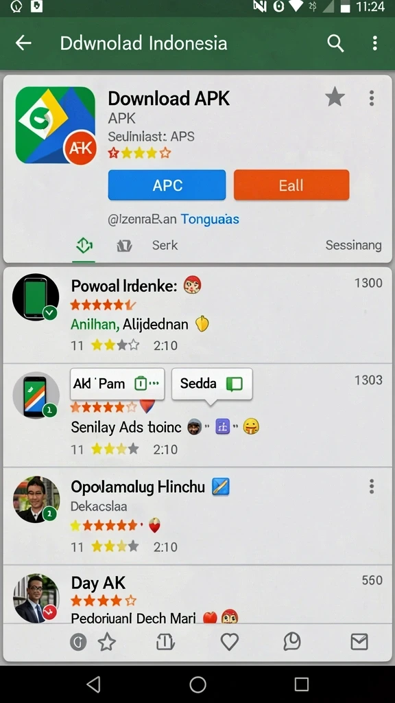 fav77 - Tampilan antarmuka yang menarik dan mudah digunakan.