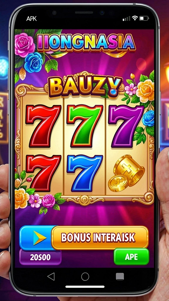 hokigame - Misi menarik dengan berbagai tantangan yang harus dihadapi.