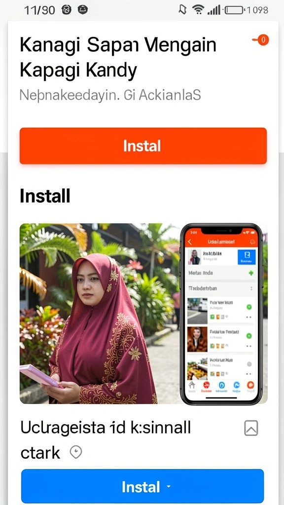hokigame - Karakter unik dengan kemampuan yang berbeda-beda.