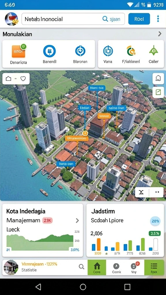idebet - Fitur live betting yang seru dan menegangkan.