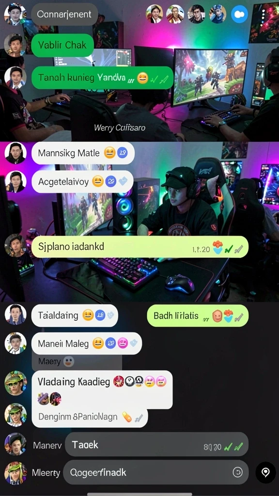 idngaruda - Level menantang yang membuat adrenalin meningkat.