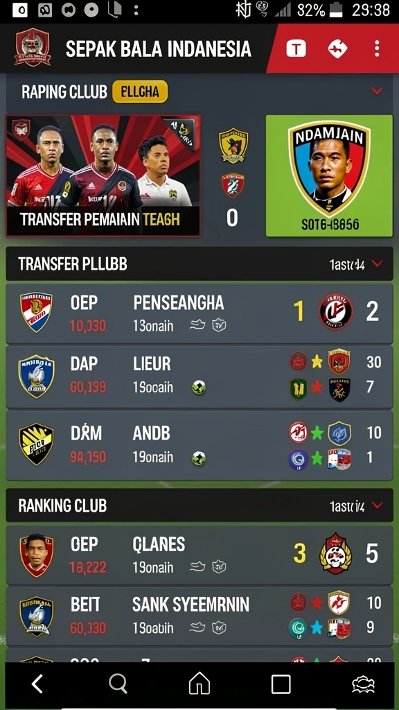 jkt303 - Tangkapan layar menampilkan antarmuka permainan yang menarik.