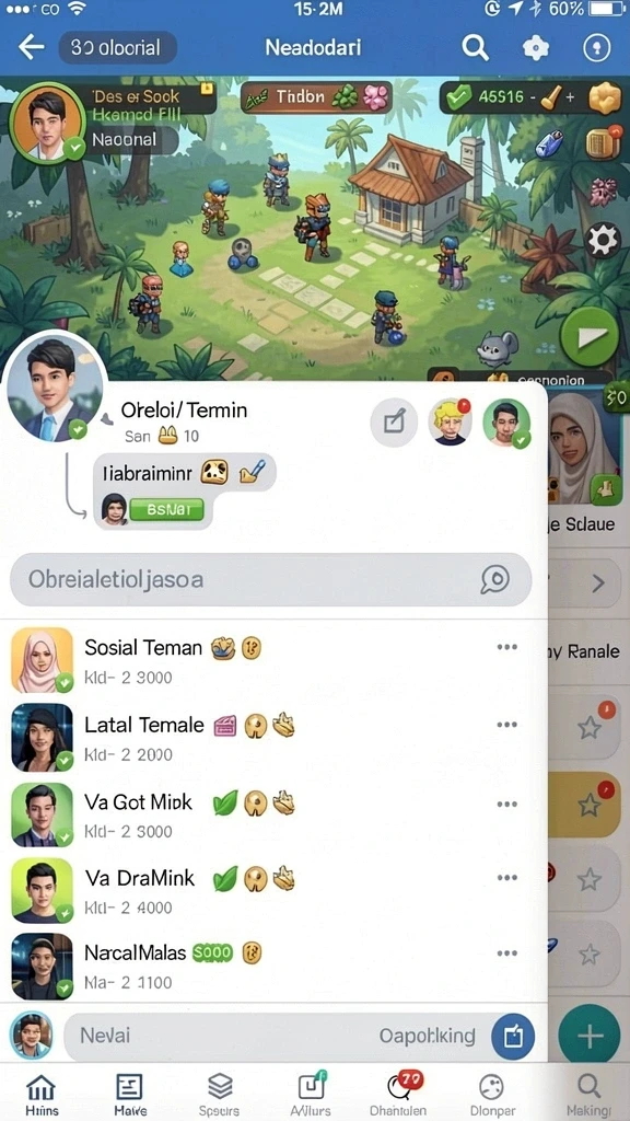 jnt777 - Tampilan menarik dengan berbagai tema slot.