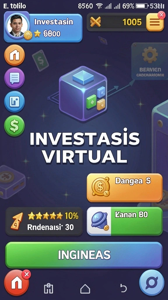 jp6789 - Level yang penuh dengan tantangan seru.