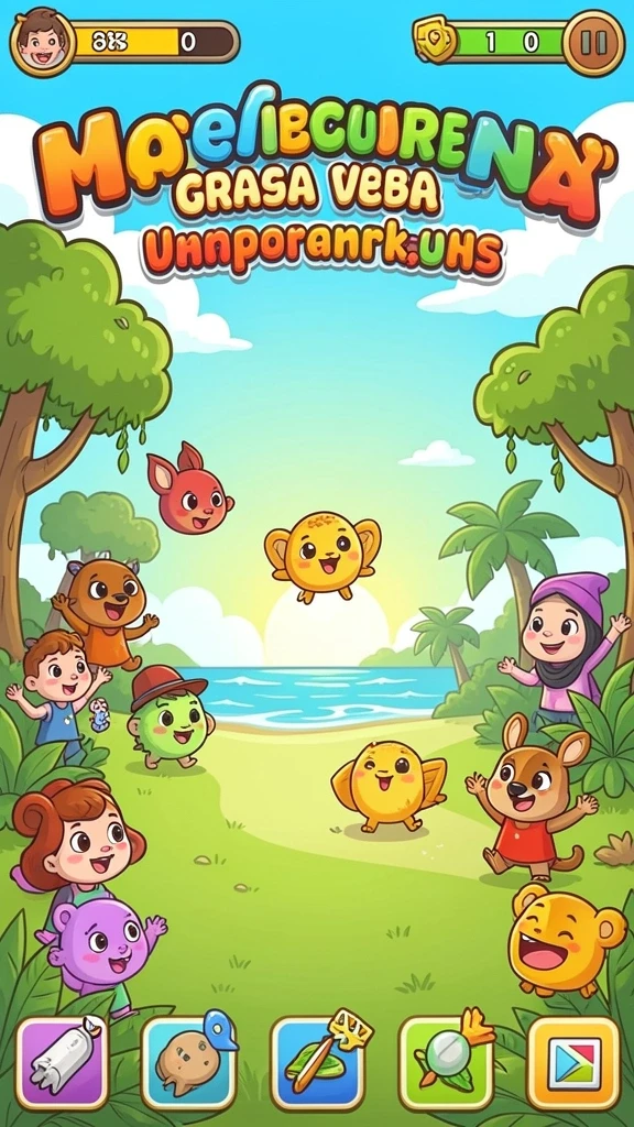 kangtoto - Berbagai pilihan permainan menarik di KANGTOTO.