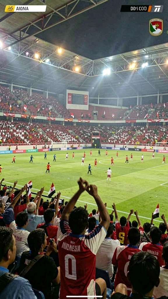 li789 - Tampilan antarmuka LI789 yang ramah pengguna.