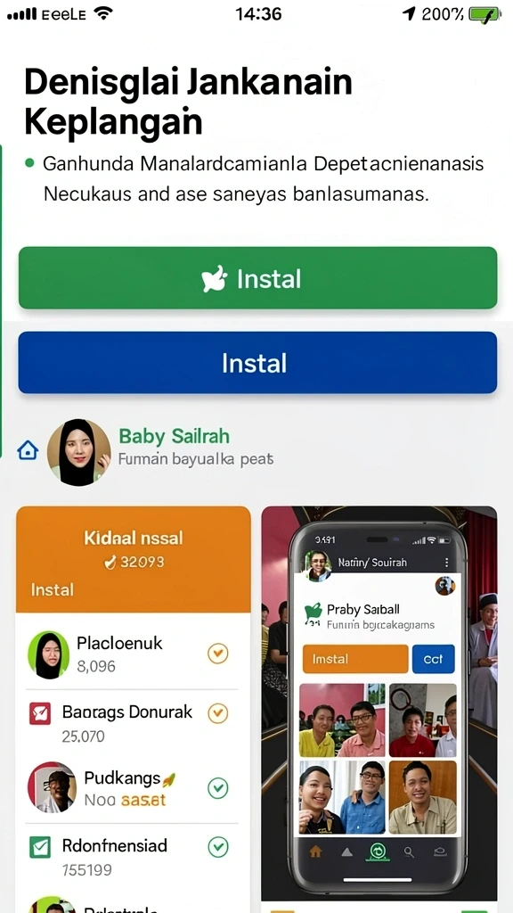 li789 - Mode multiplayer yang seru untuk bermain bersama teman.