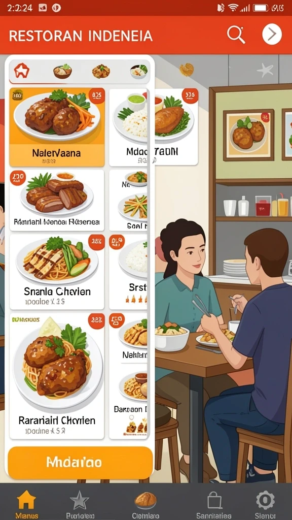 mpoid - Fitur bonus harian untuk pemain setia.