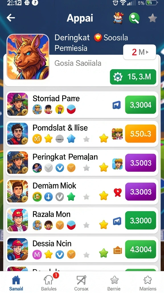 olx888 - Misi dan tantangan yang menghibur dan menantang.