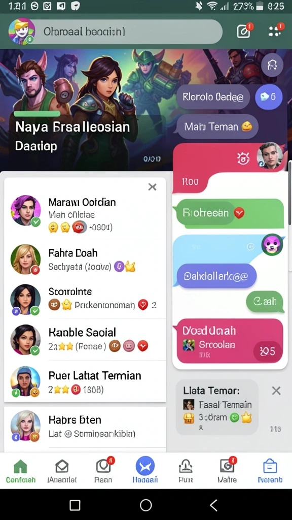 padi777 - Beragam pilihan tema slot yang menggoda.