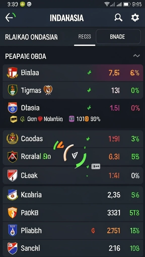 rajacair - Mode multiplayer untuk bermain bersama teman.