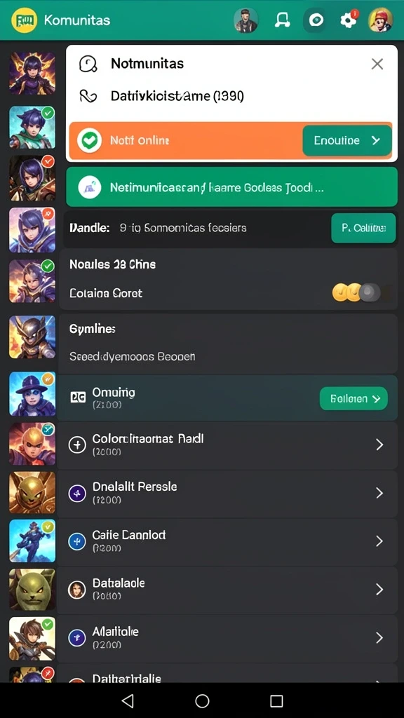 rejekigames - Sistem reward yang menguntungkan bagi para pemain.
