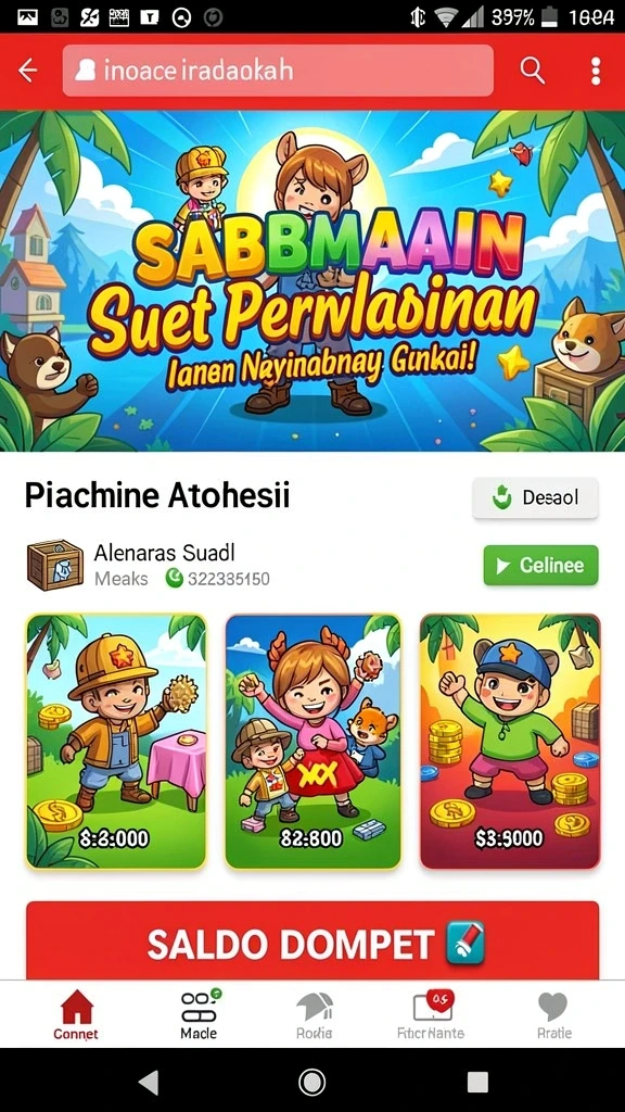 rpvip8 - Fitur multiplayer yang seru dan menantang.