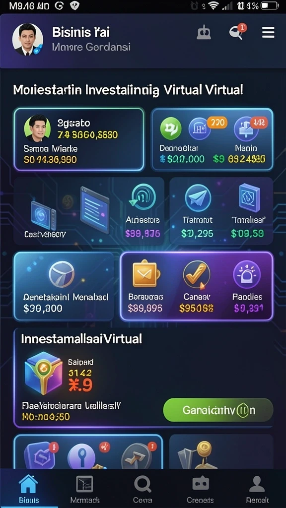 toto1000 - Fitur turnamen mingguan dengan hadiah menarik.