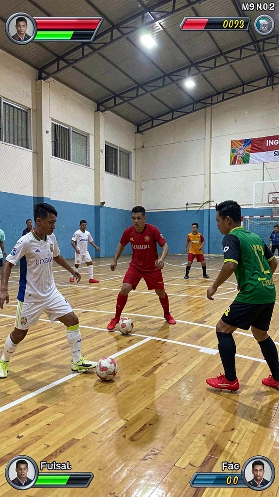 watitoto - Berbagai mode permainan yang siap menghibur Anda.