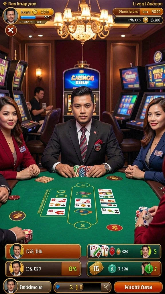 yyrr - Fitur kustomisasi karakter yang menarik dan variatif.