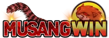 musangwin — Logo Resmi